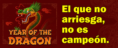 Recarga Diaria de Suerte promotion