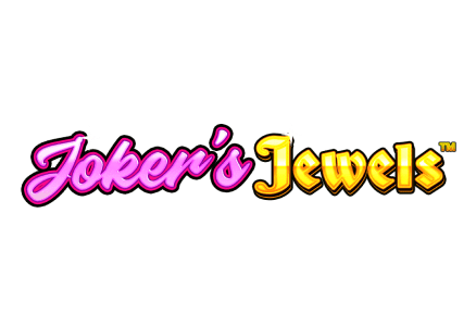 Joker's Jewels Argentina Logo